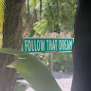 Meet your Posher, Keith